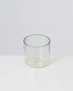 Outlet Motel a Miio Joia - Glas Small Emerald smaragd