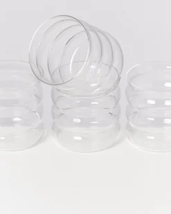 New Motel a Miio Joia - Glass Bubble Classic transparent