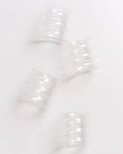 New Motel a Miio Joia - Glass Bubble Classic transparent