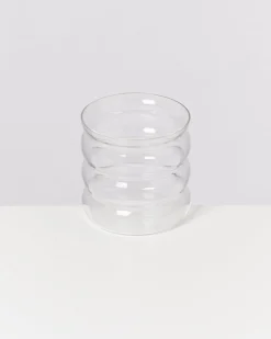 New Motel a Miio Joia - Glass Bubble Classic transparent