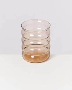 Discount Motel a Miio Joia - Glass Large Bubble bronze