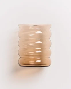 Discount Motel a Miio Joia - Glass Large Bubble bronze