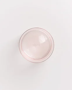 Online Motel a Miio Joia - Glass Large Bubble pink opal