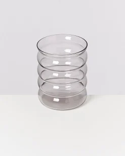 Sale Motel a Miio Joia - Glass Large Bubble e amethist