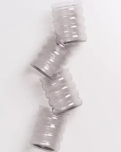 Sale Motel a Miio Joia - Glass Large Bubble e amethist