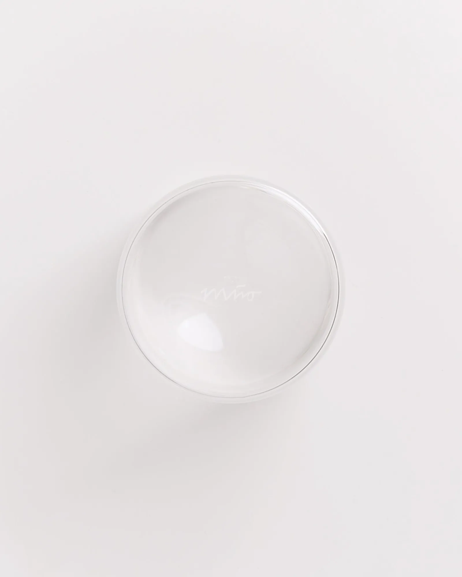 New Motel a Miio Joia - Glass Large Classic transparent