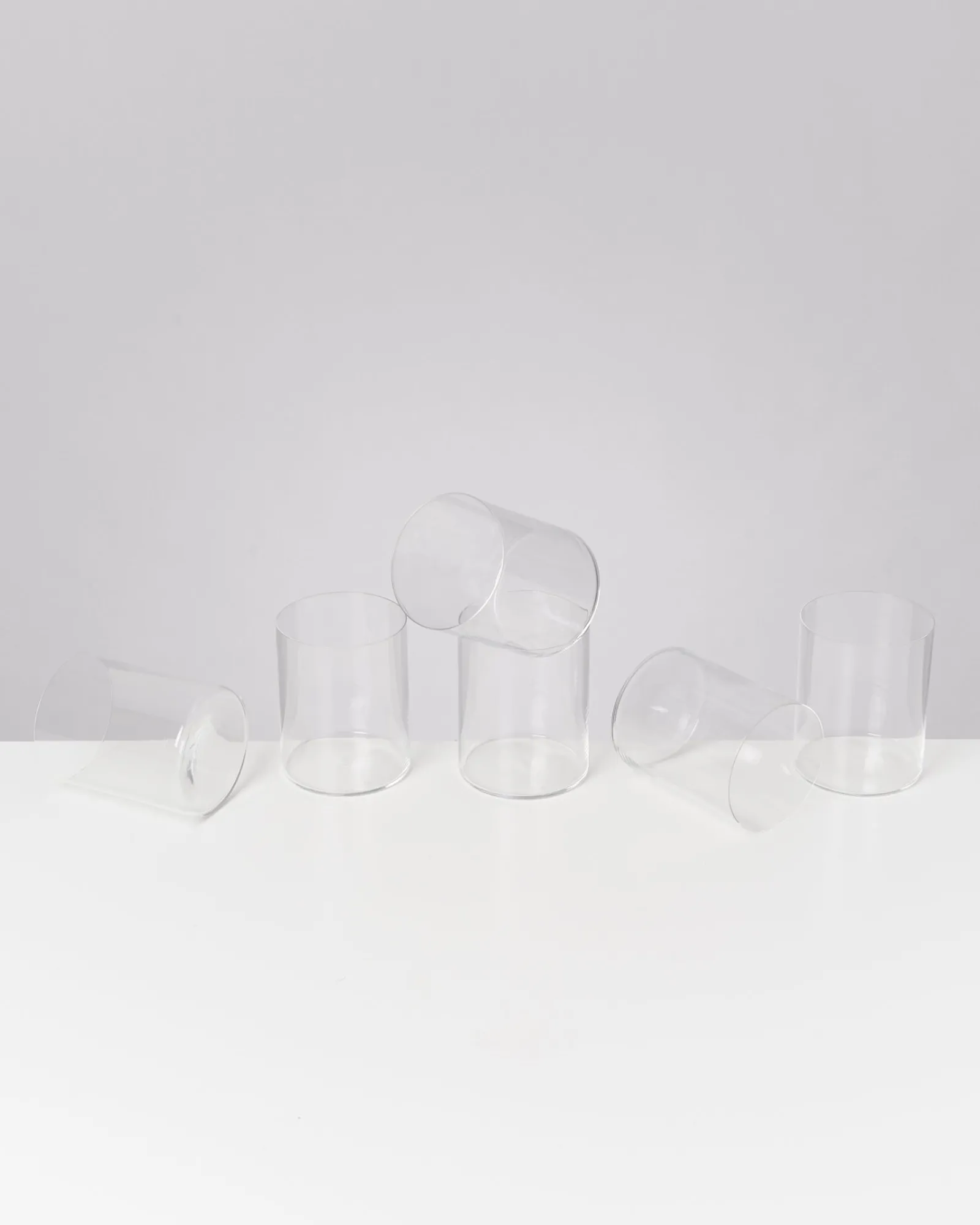 New Motel a Miio Joia - Glass Large Classic transparent
