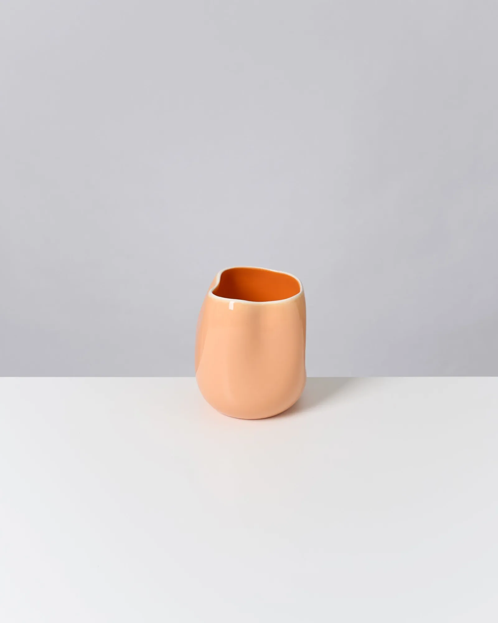 Best Motel a Miio João Vaas M Perzik Oranje peach orange