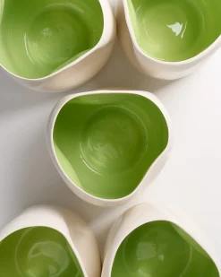 Best Motel a Miio João Vase L sand lime