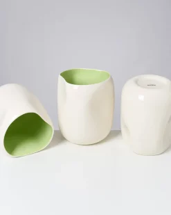 Best Motel a Miio João Vase L sand lime