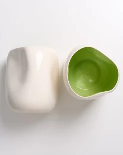 Best Motel a Miio João Vase L sand lime