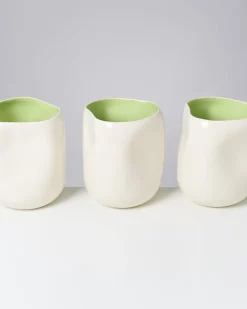 Best Motel a Miio João Vase L sand lime