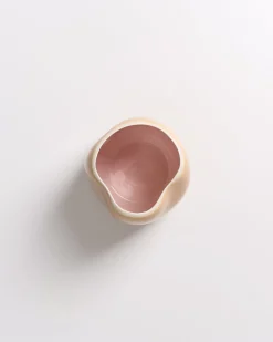 New Motel a Miio João Vase M cappuccino rosé