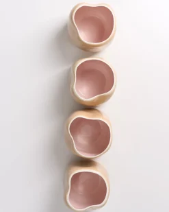 New Motel a Miio João Vase M cappuccino rosé