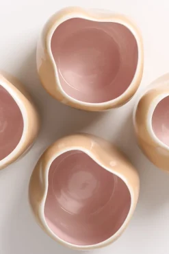 New Motel a Miio João Vase M cappuccino rosé