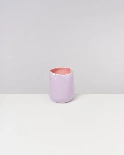Sale Motel a Miio João Vase M Lilac Rose lila rosa