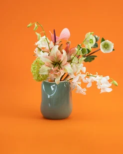 Motel a Miio João Vase M Sage Lilac salbei lila