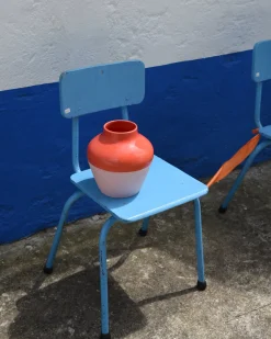 Discount Motel a Miio Madalin Vase - rose coral