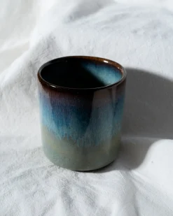 New Motel a Miio Madeira - Cup Small grünblau