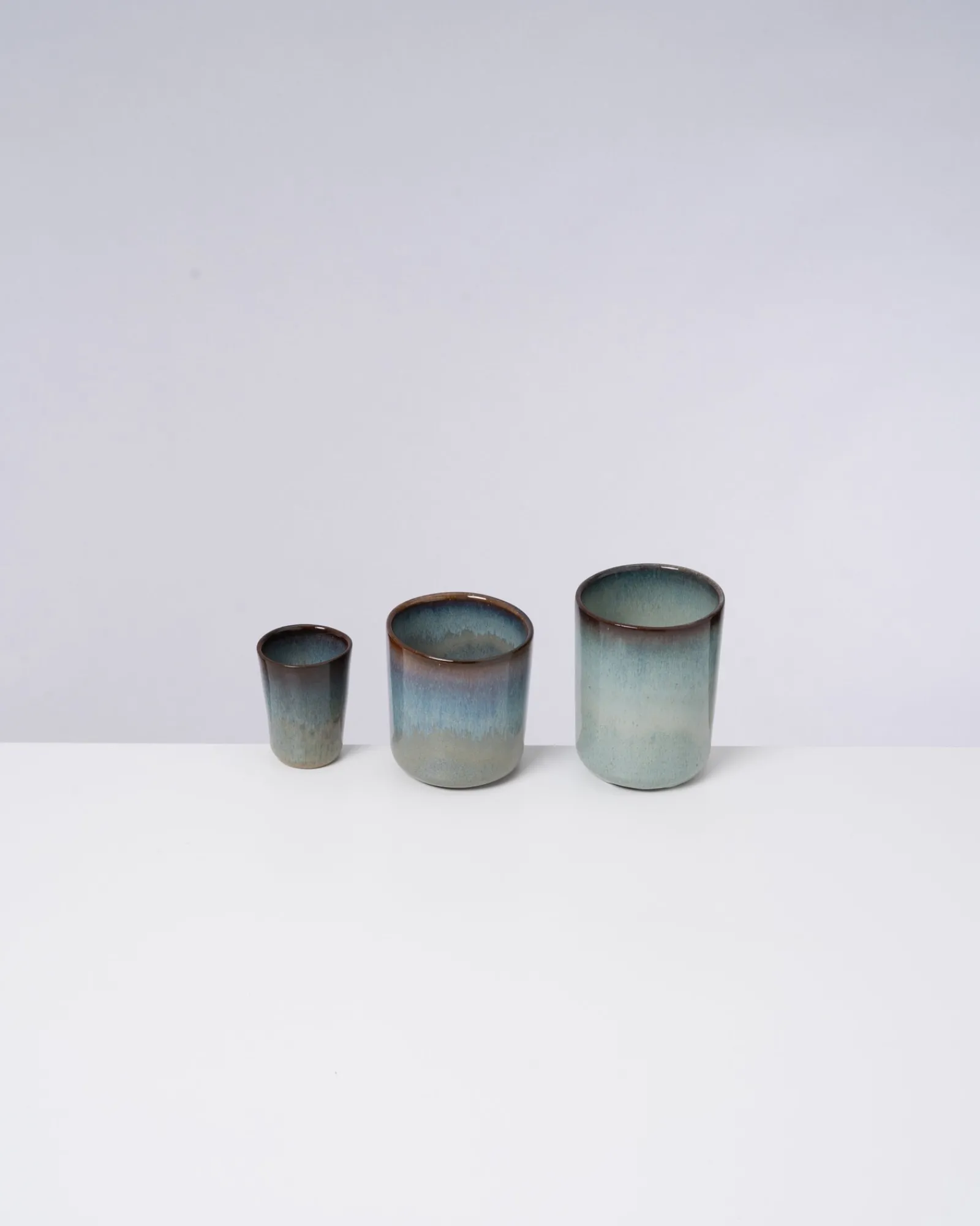 New Motel a Miio Madeira - Cup Small grünblau