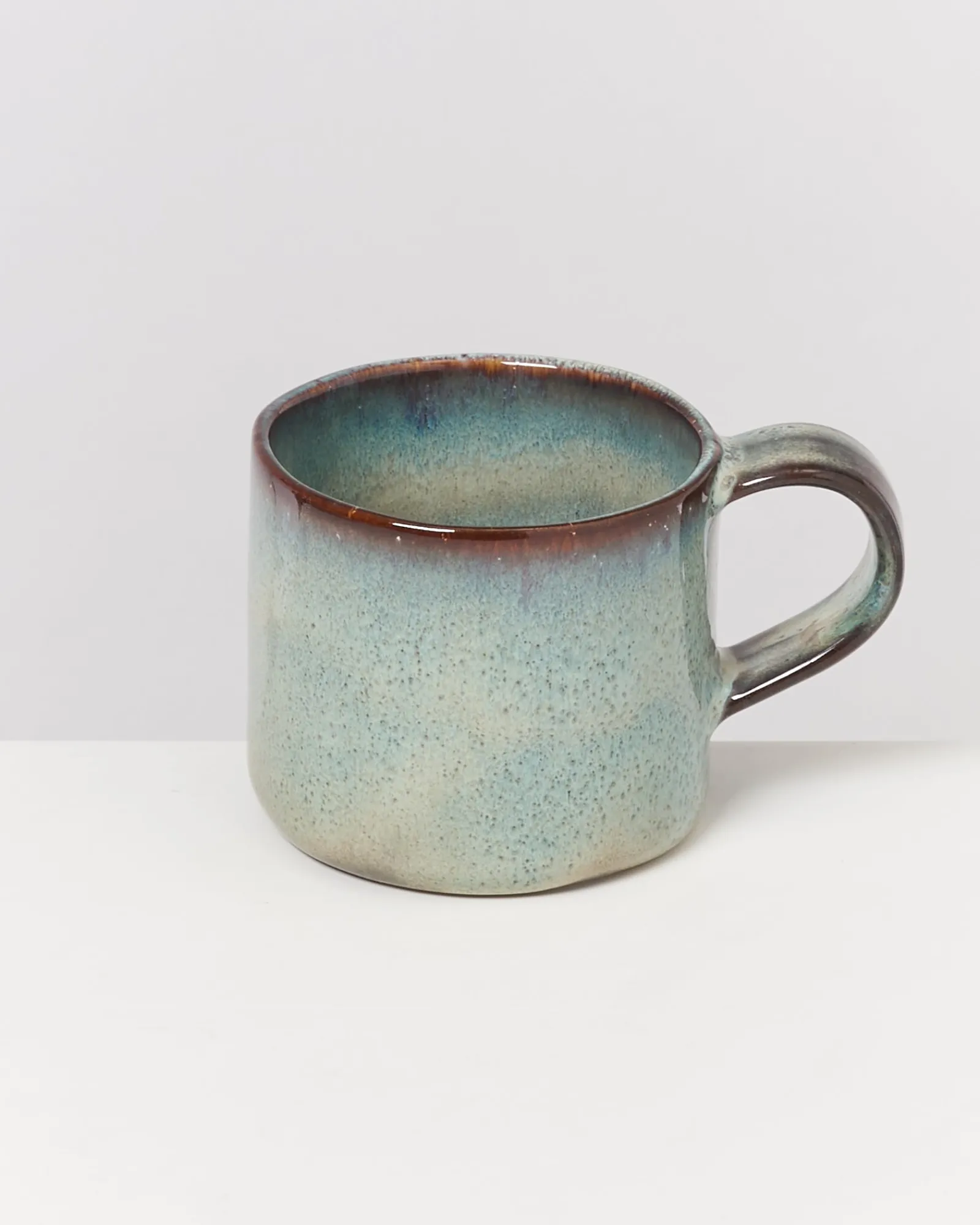 Discount Motel a Miio Madeira - Mug Nódoa grünblau