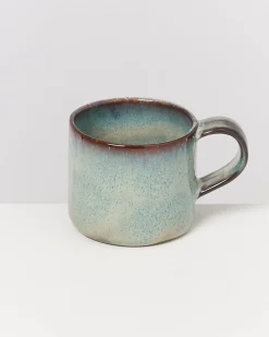 Best Motel a Miio Madeira - Set Of 4 Mugs Nódoa grünblau