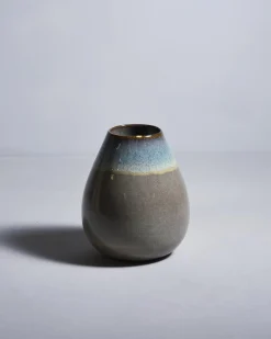 Clearance Motel a Miio Madeira - Vase grünblau