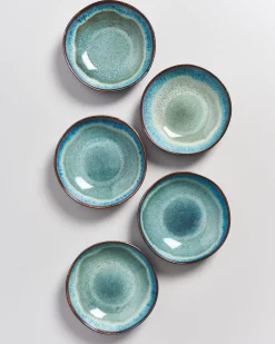 Discount Motel a Miio Madeira Miniteller grünblau