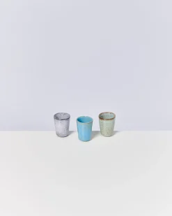 Clearance Motel a Miio Mae - Espressocup Grey Gray