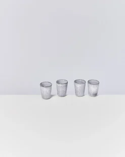 Clearance Motel a Miio Mae - Espressocup Grey Gray