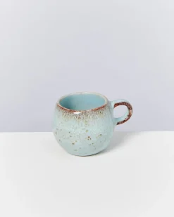 Hot Motel a Miio Mae - Espressomug mint