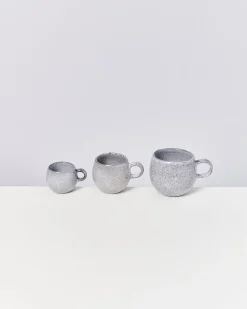 Best Motel a Miio Mae - Mug Small Grey Gray