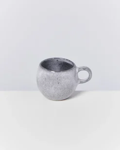 Motel a Miio Mae - Set Of 6 Espressomugs Grey Gray