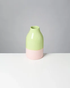 Outlet Motel a Miio Marisa Vase - Lime Rose lime rosé