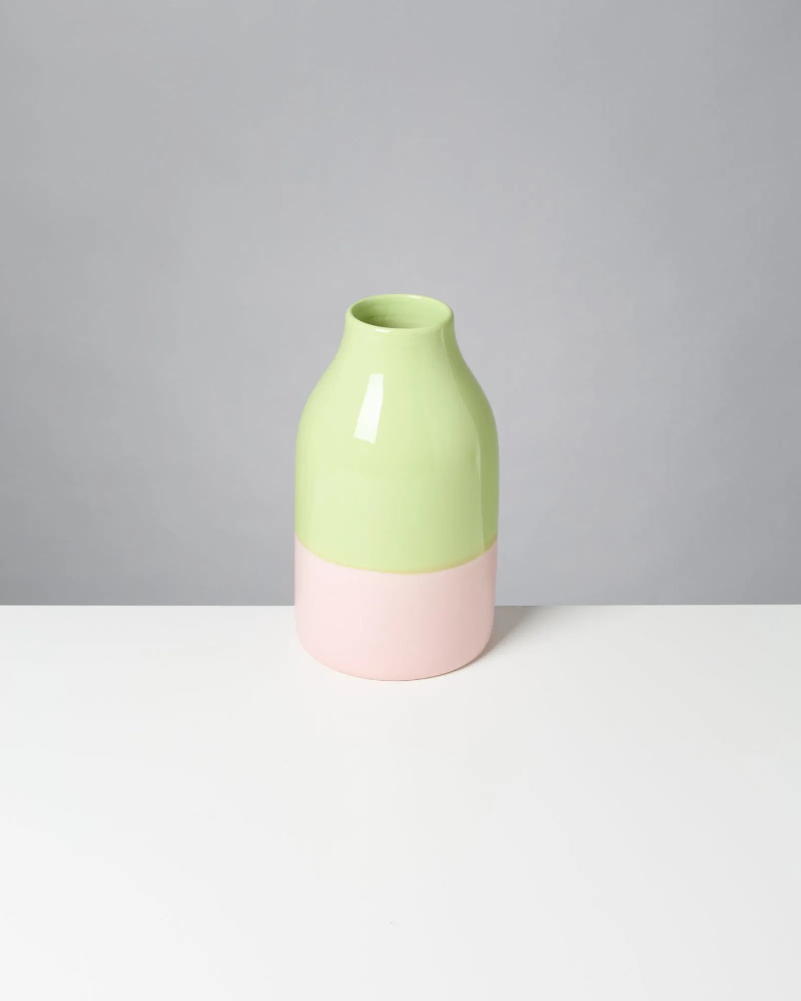 Outlet Motel a Miio Marisa Vase - Lime Rose lime rosé