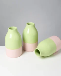 Outlet Motel a Miio Marisa Vase - Lime Rose lime rosé