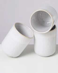 Hot Motel a Miio Melides - Cup Big white