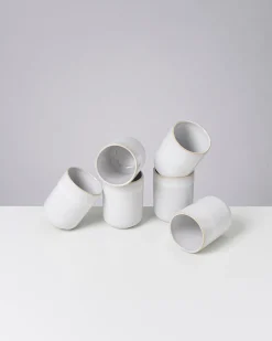 Hot Motel a Miio Melides - Cup Big white