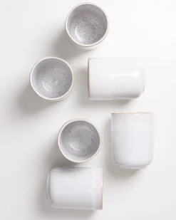 Hot Motel a Miio Melides - Cup Big white