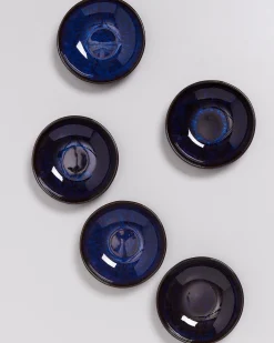 Motel a Miio Melides - Mini Plate Deep deepseablue