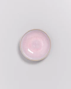 Hot Motel a Miio Melides - Mini Plate Deep rose