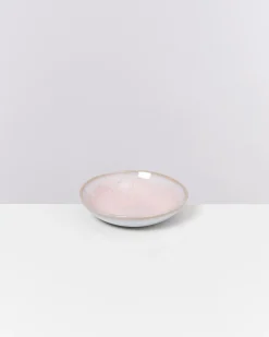 Hot Motel a Miio Melides - Mini Plate Deep rose