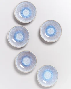 Sale Motel a Miio Melides - Mini Plate stoneblue
