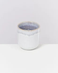 Online Motel a Miio Melides - Set Of 4 Cups Small stoneblue