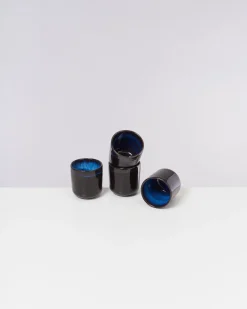 New Motel a Miio Melides - Set Of 4 Cups Small deepseablue
