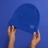 Motel a Miio X MAERZ Muenchen Beanie Blue