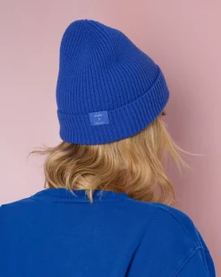 Motel a Miio X MAERZ Muenchen Beanie Blue