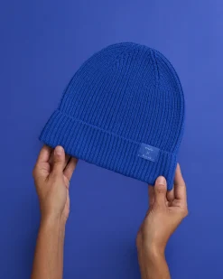 Motel a Miio X MAERZ Muenchen Beanie Blue