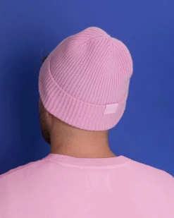 Online Motel a Miio X MAERZ Muenchen Beanie Pink