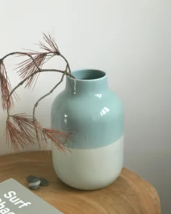 Clearance Motel a Miio Nuno Vase L - mint